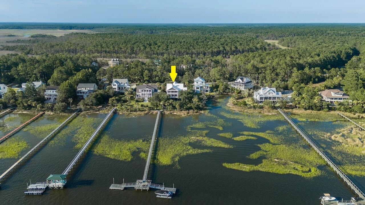 4642 Cape Island Drive