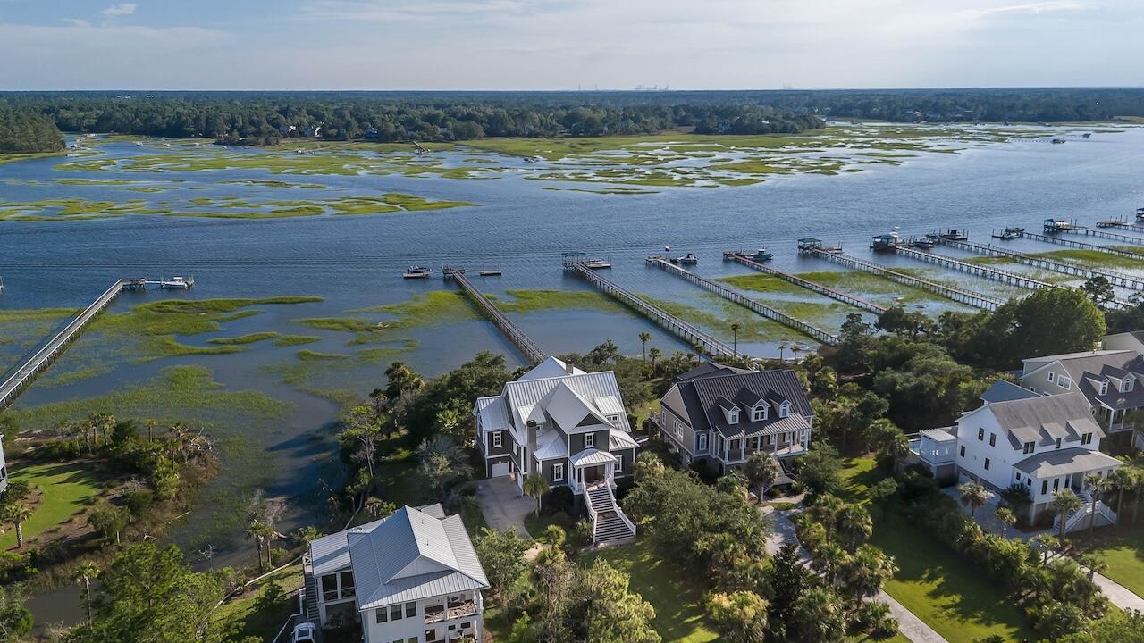 4642 Cape Island Drive