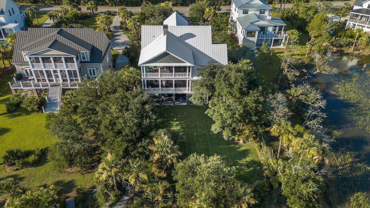 4642 Cape Island Drive