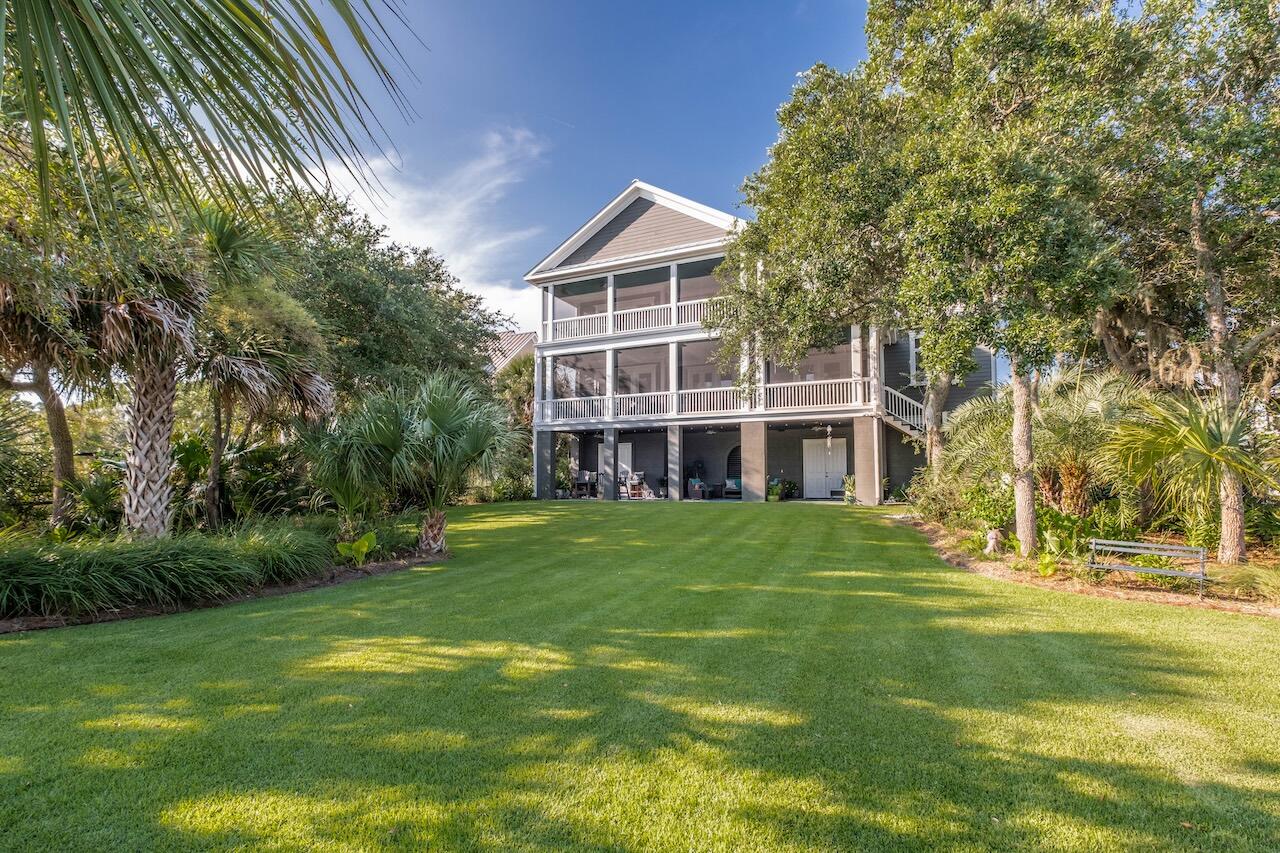 4642 Cape Island Drive