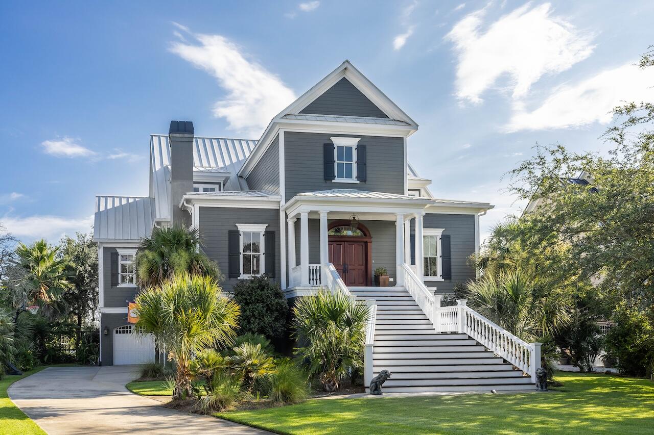4642 Cape Island Drive