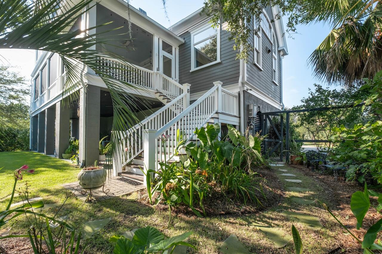 4642 Cape Island Drive