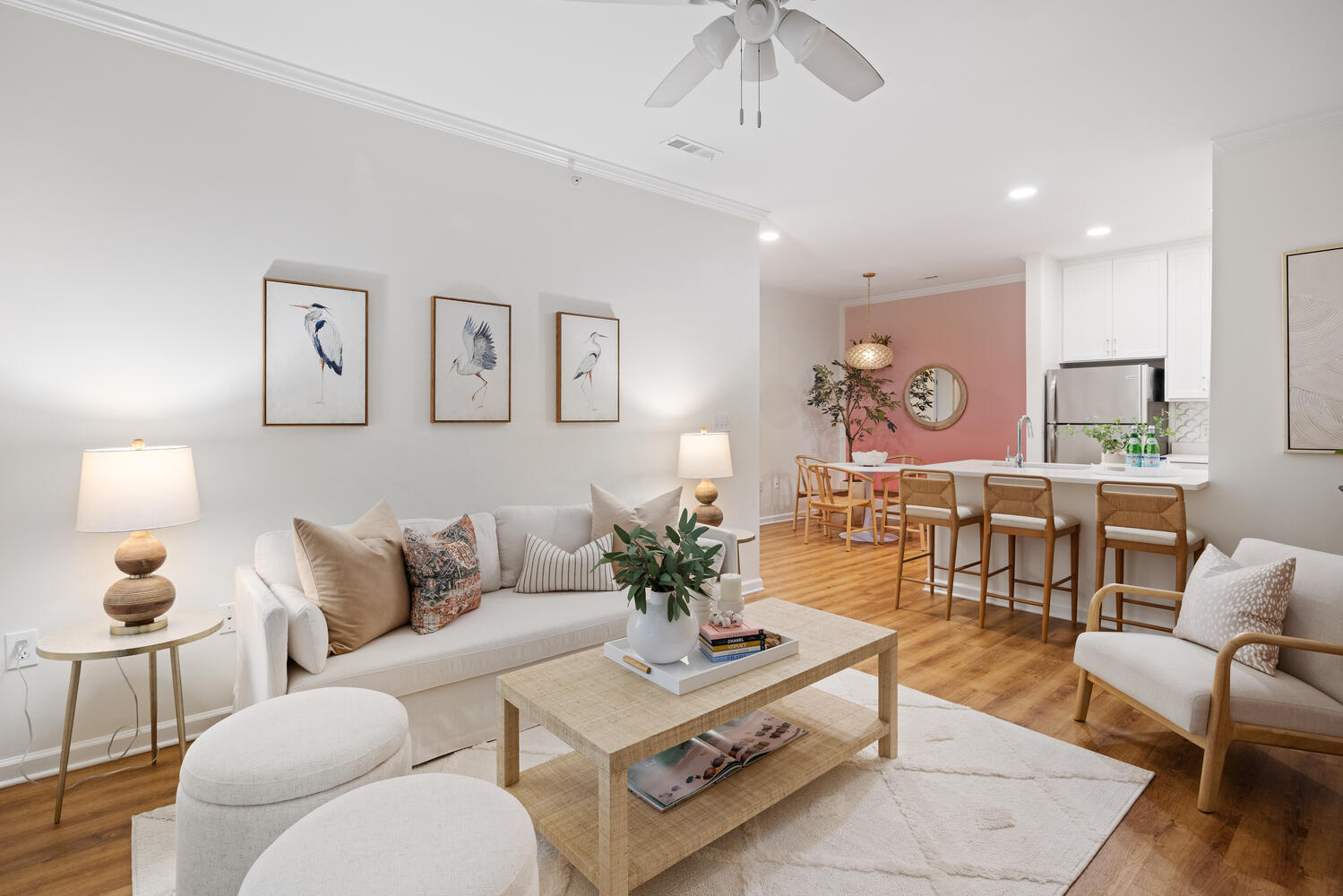 400 Bucksley Lane # 307