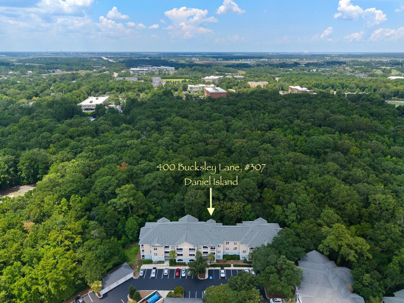400 Bucksley Lane # 307