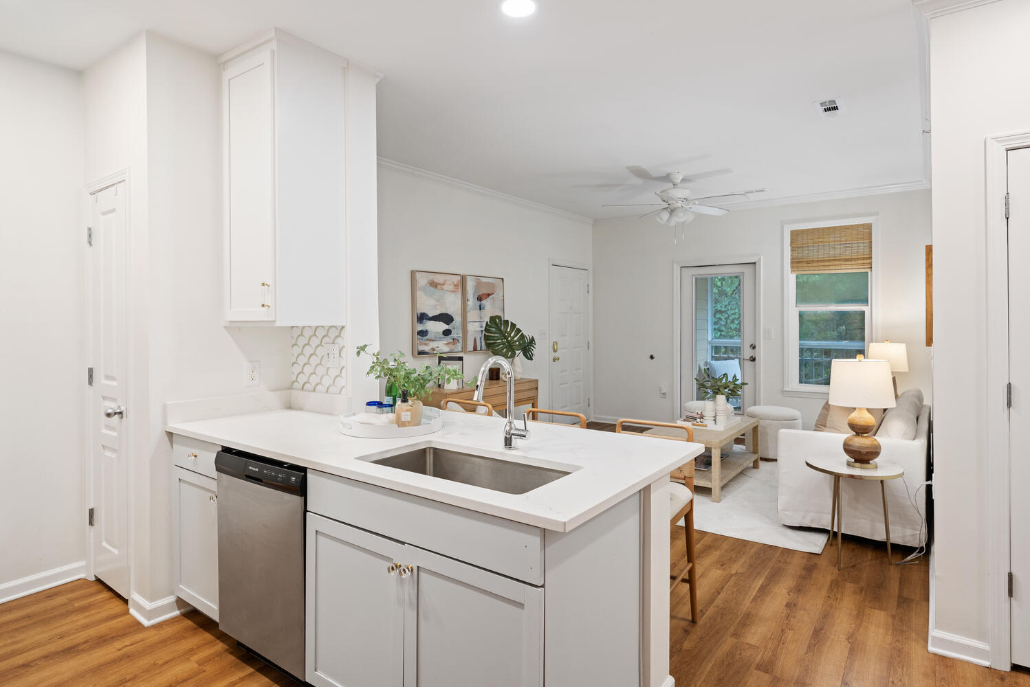 400 Bucksley Lane # 307