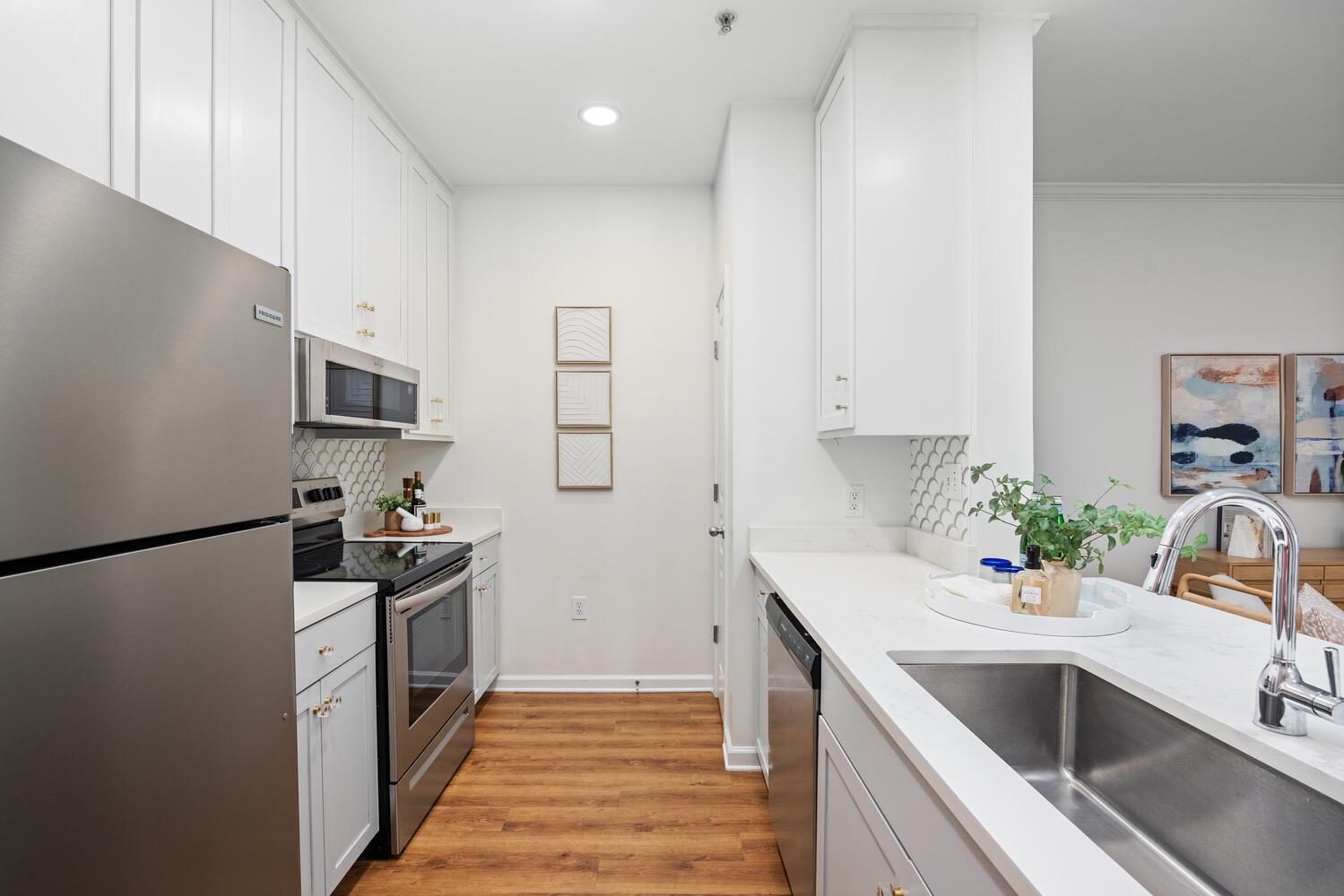 400 Bucksley Lane # 307