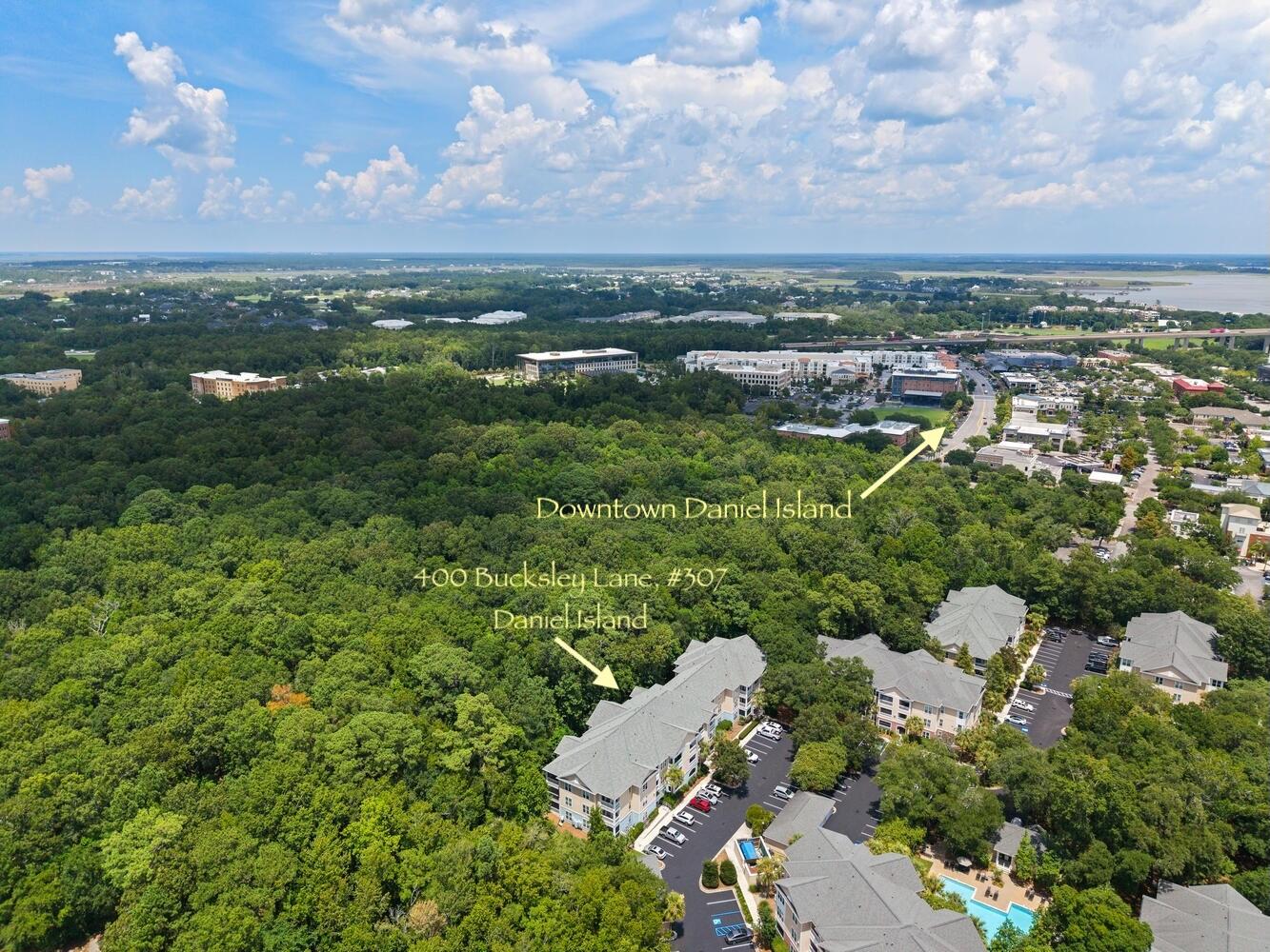 400 Bucksley Lane # 307