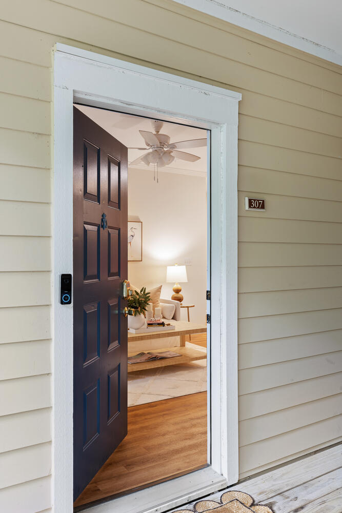 400 Bucksley Lane # 307