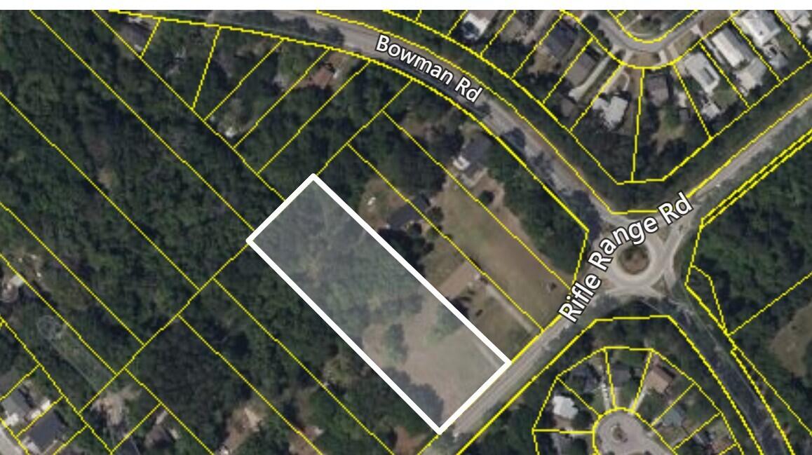 1370 Rifle Range Road