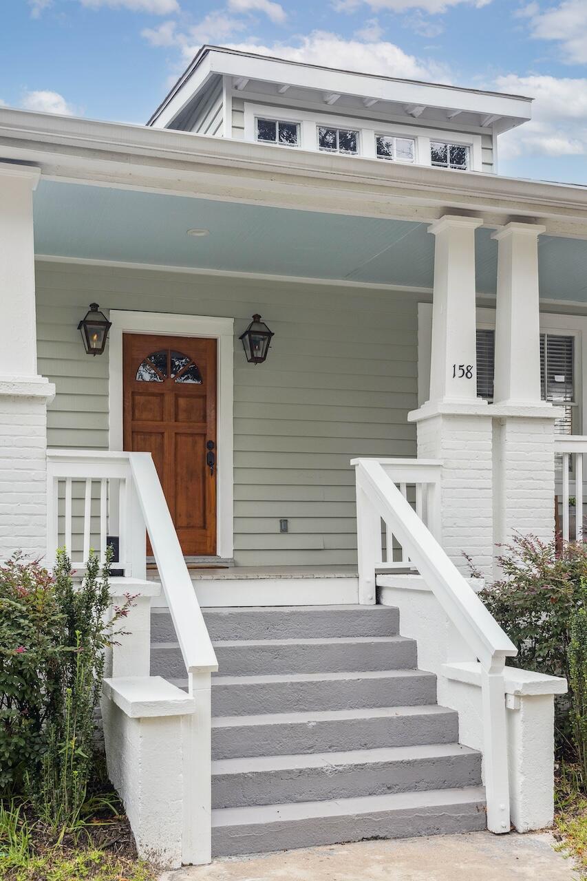 158 Darlington Avenue