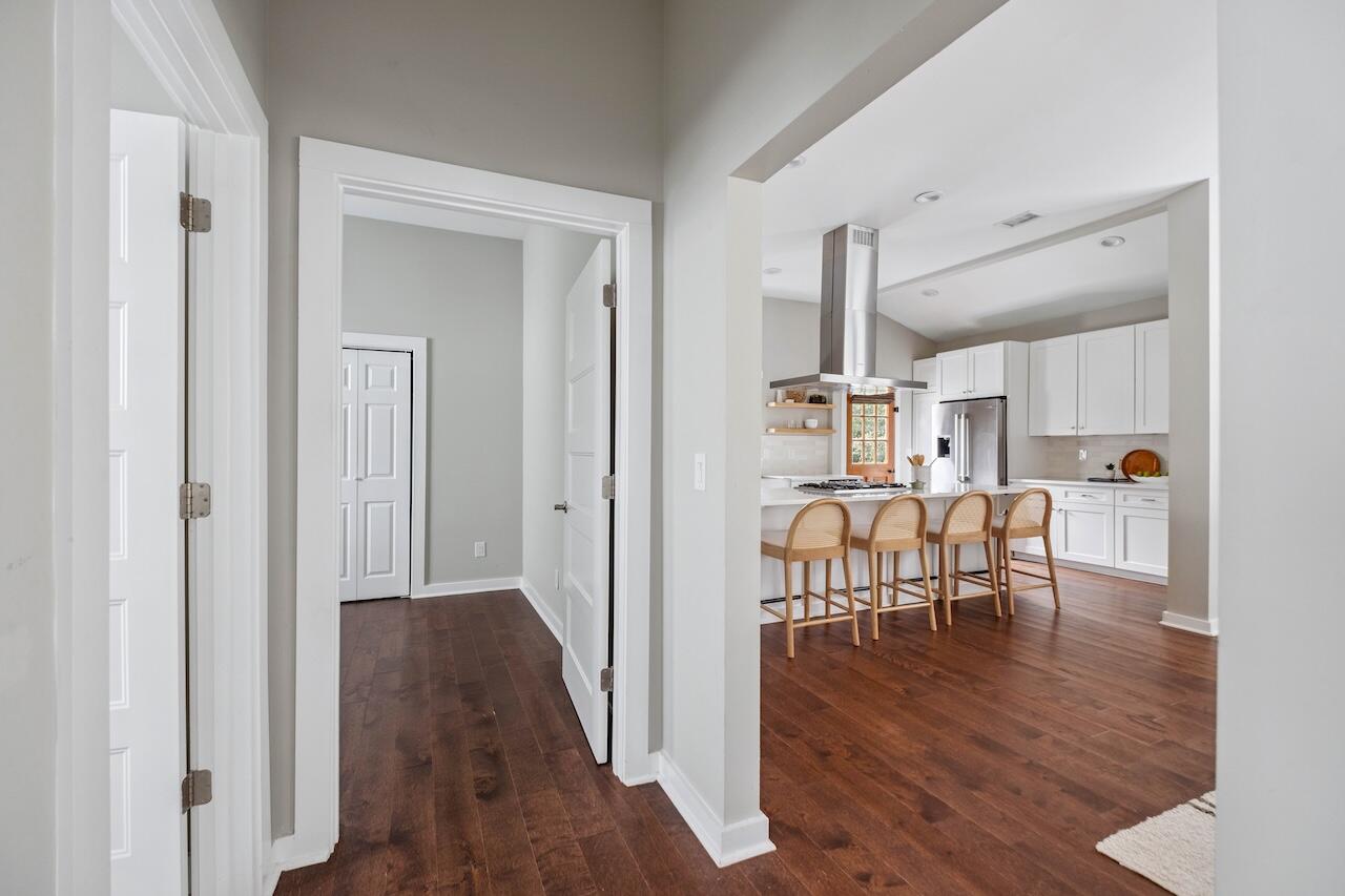 158 Darlington Avenue