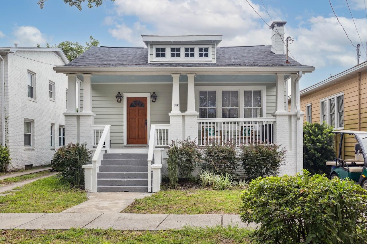 158 Darlington Avenue