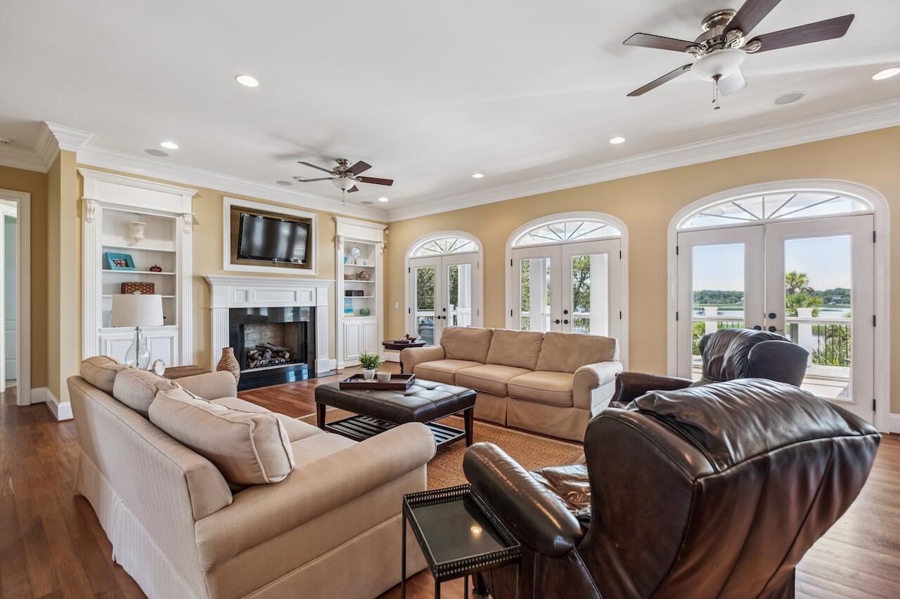 4638 Cape Island Drive