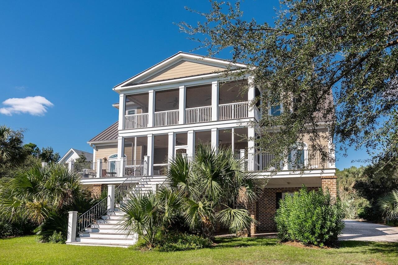 4638 Cape Island Drive