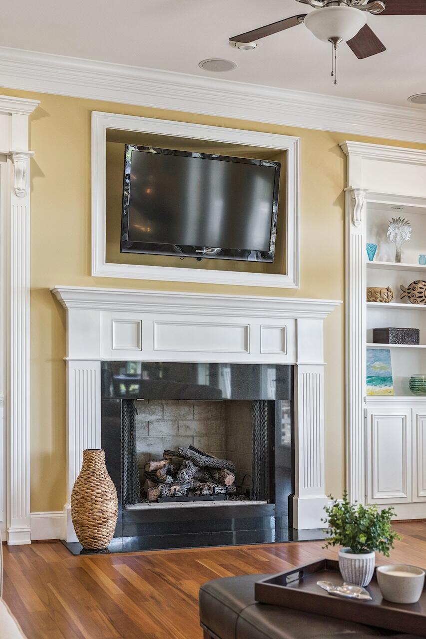 4638 Cape Island Drive