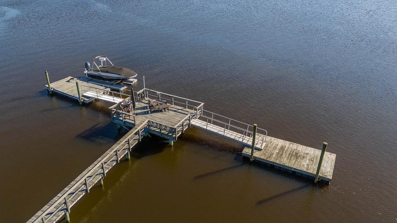 4638 Cape Island Drive