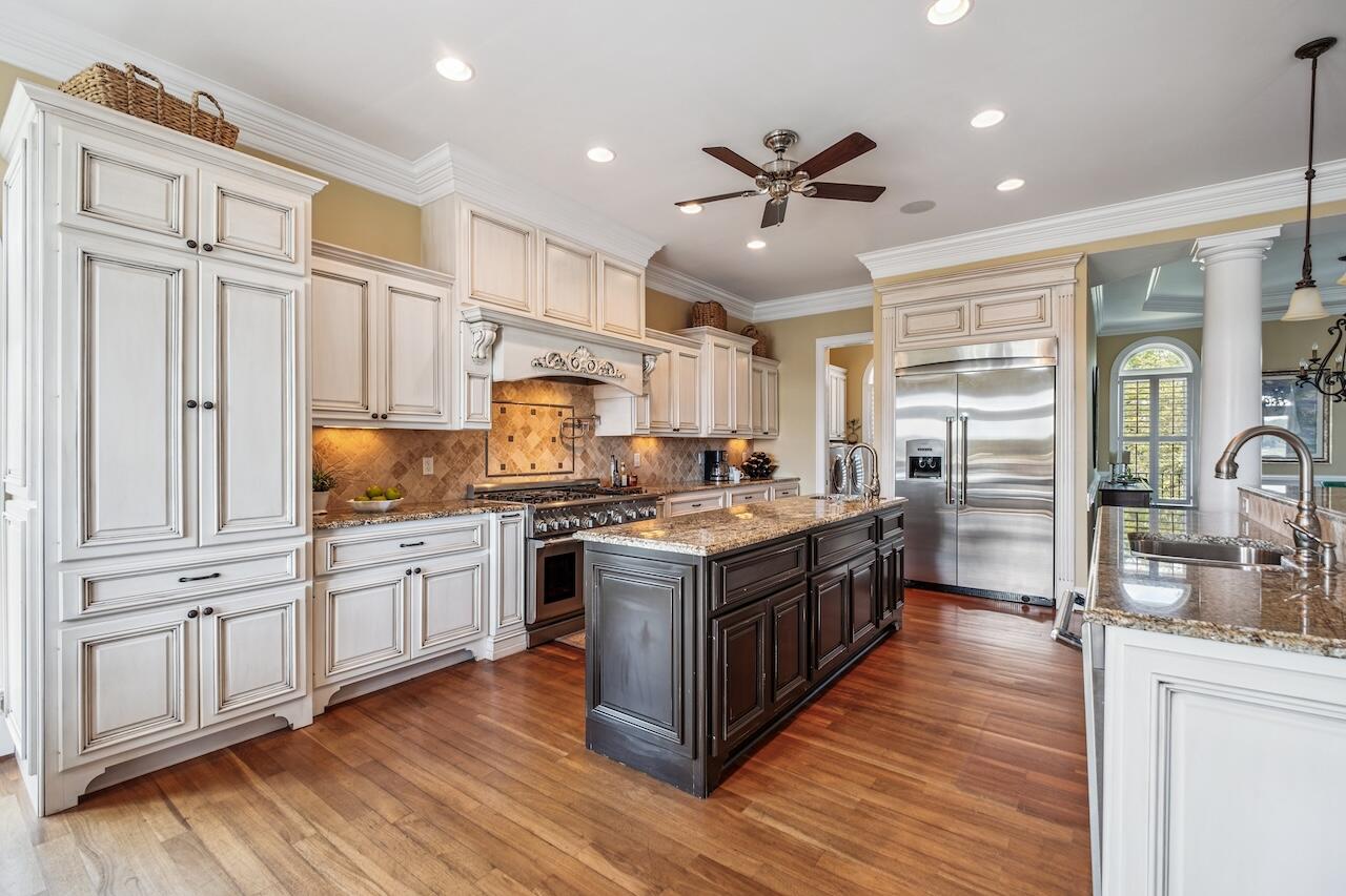 4638 Cape Island Drive