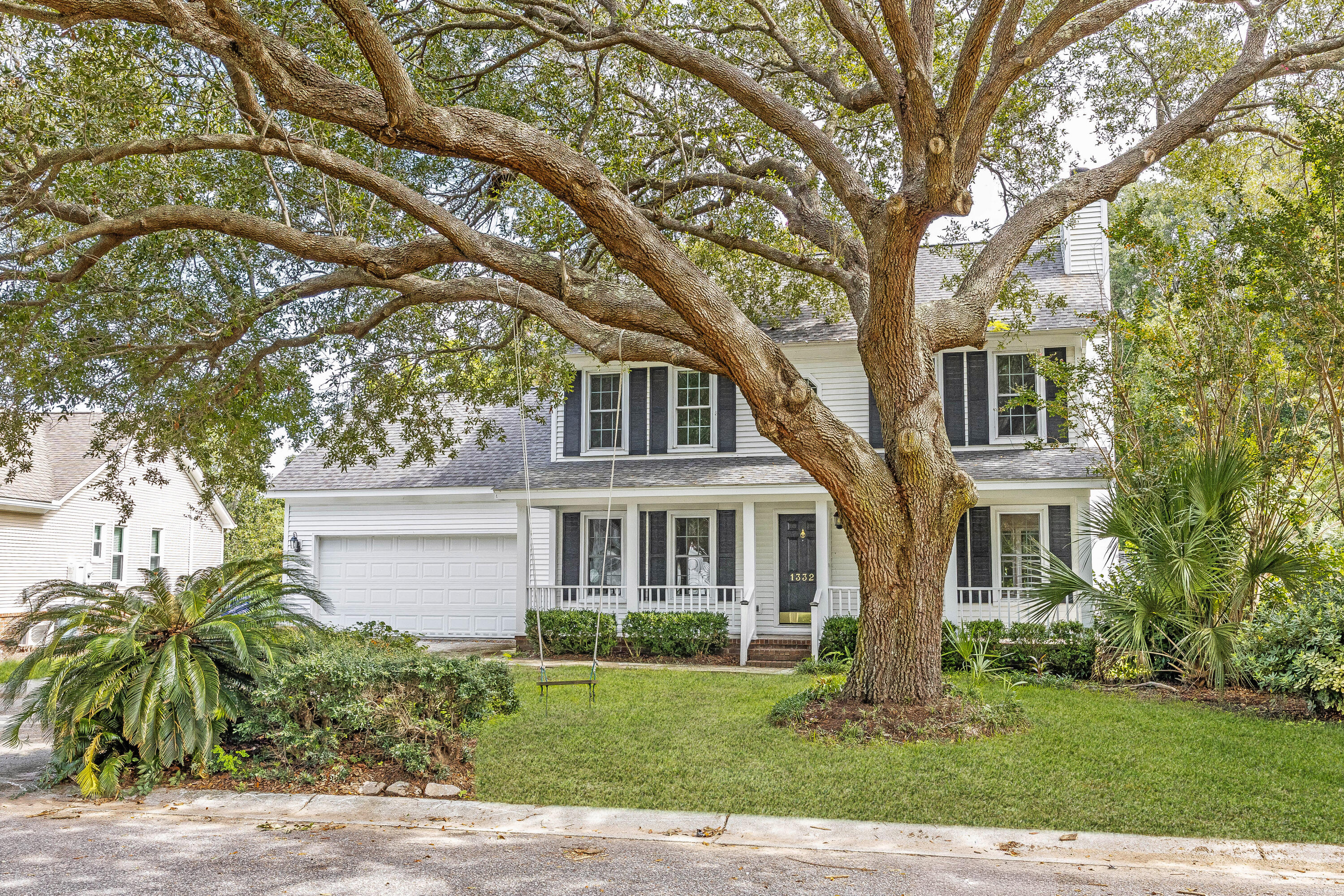 1332 Salt Marsh Cove