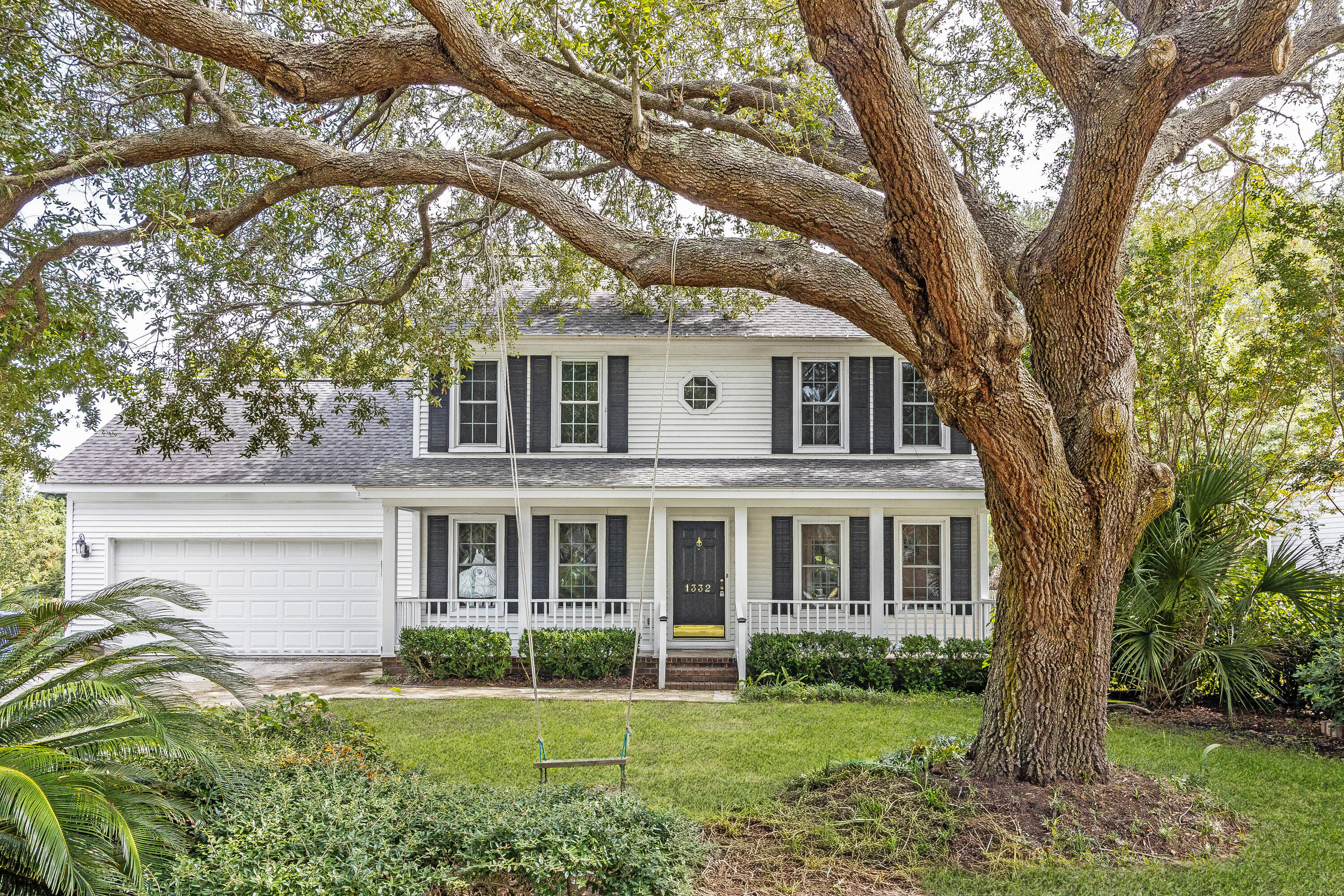 1332 Salt Marsh Cove