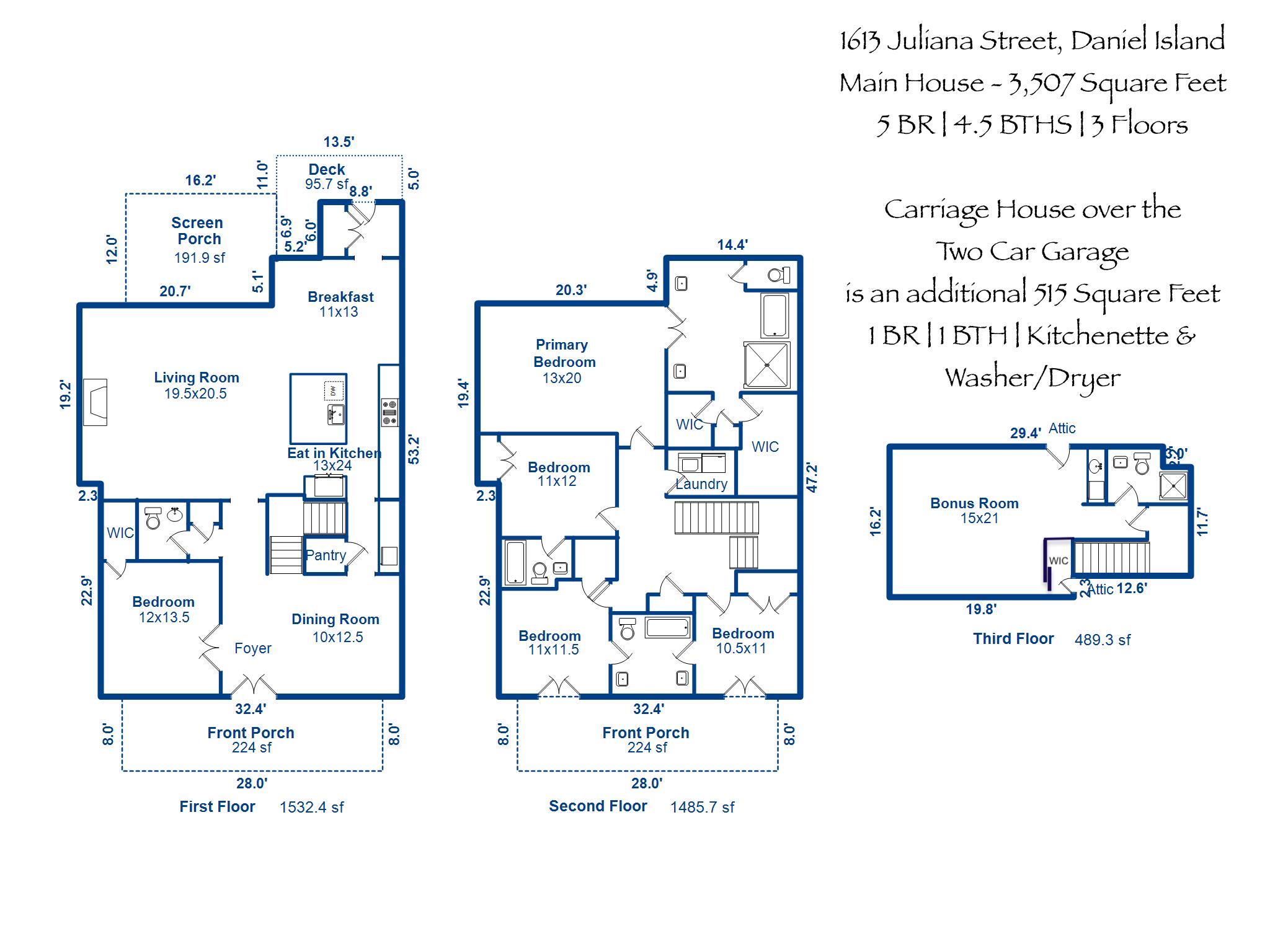 1613 Juliana Street