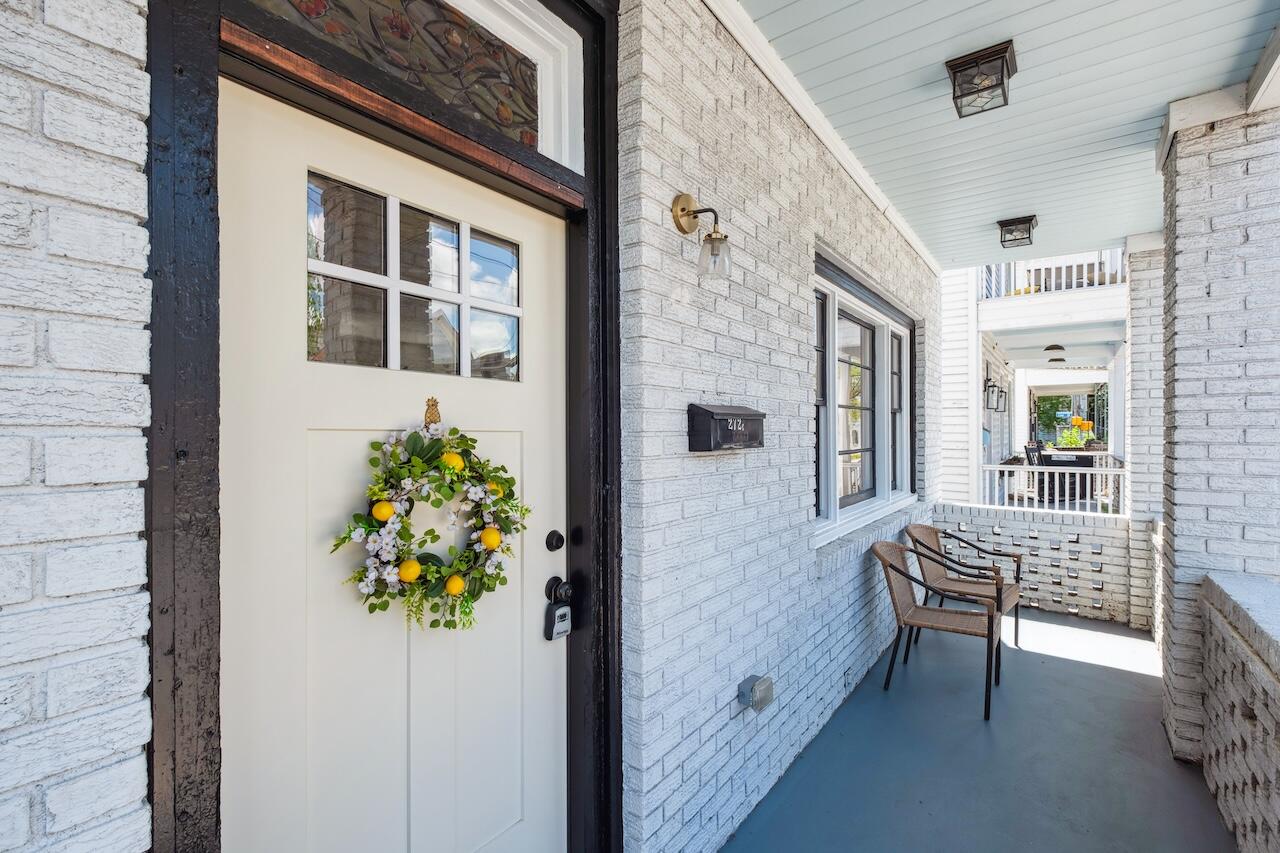 272 Coming Street # C