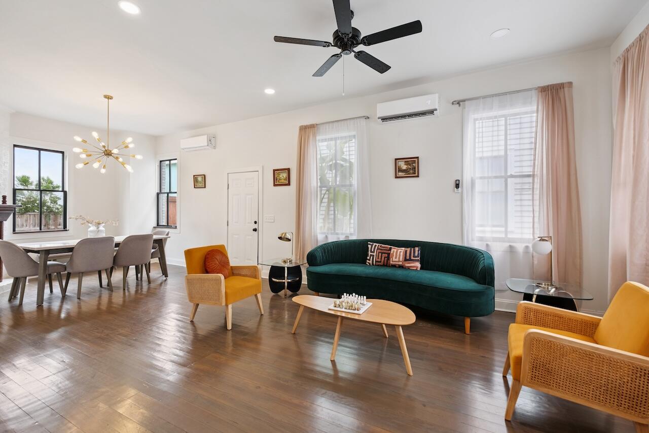 272 Coming Street # C