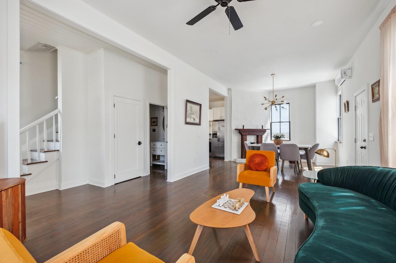 272 Coming Street # C