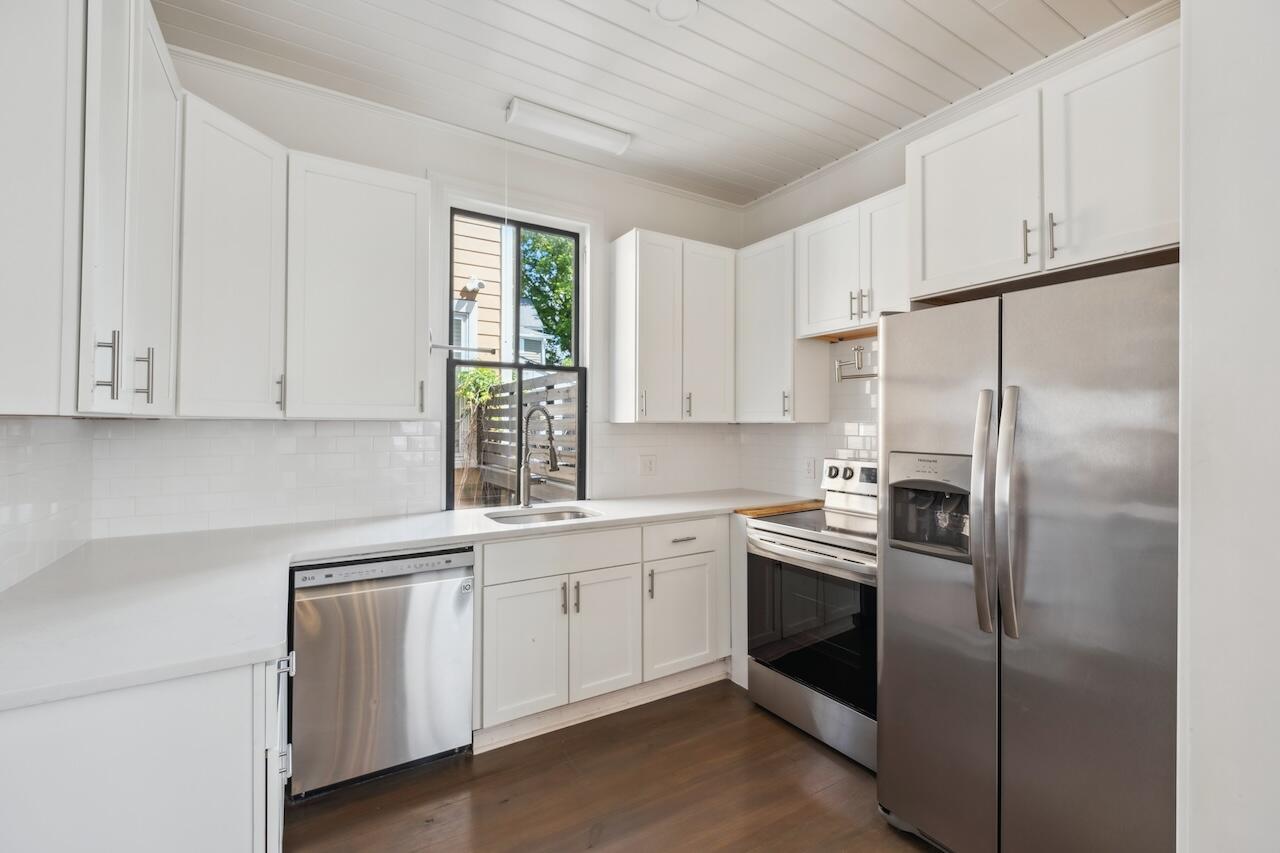 272 Coming Street # C