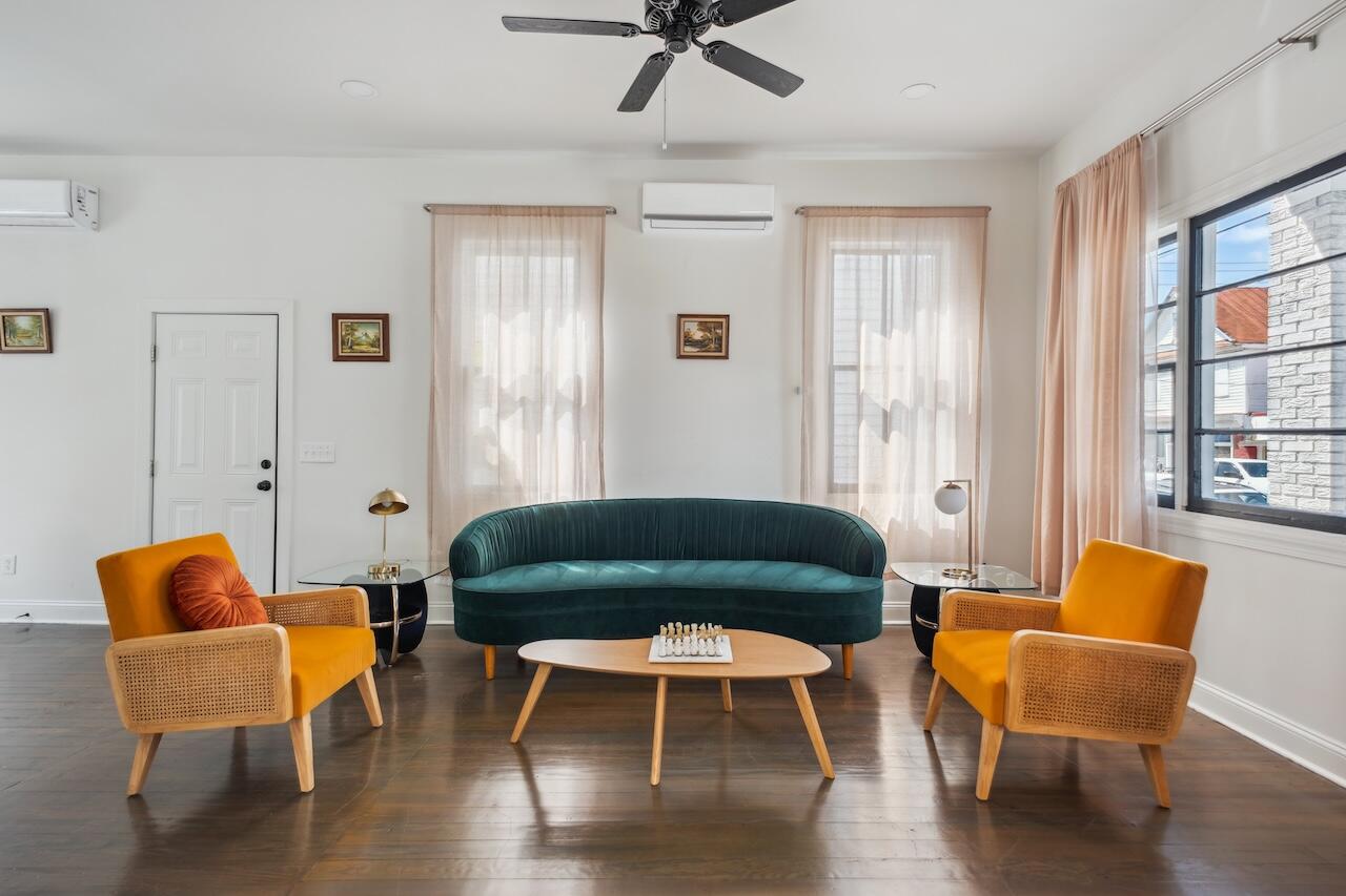 272 Coming Street # C