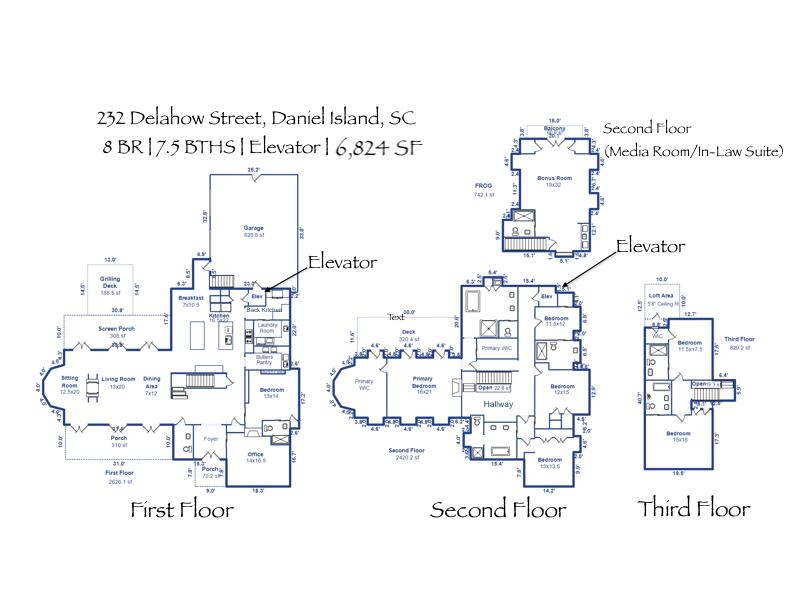 232 Delahow Street
