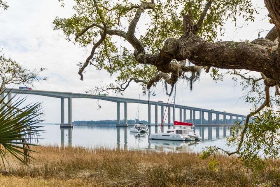 130 River Landing Drive # 1202