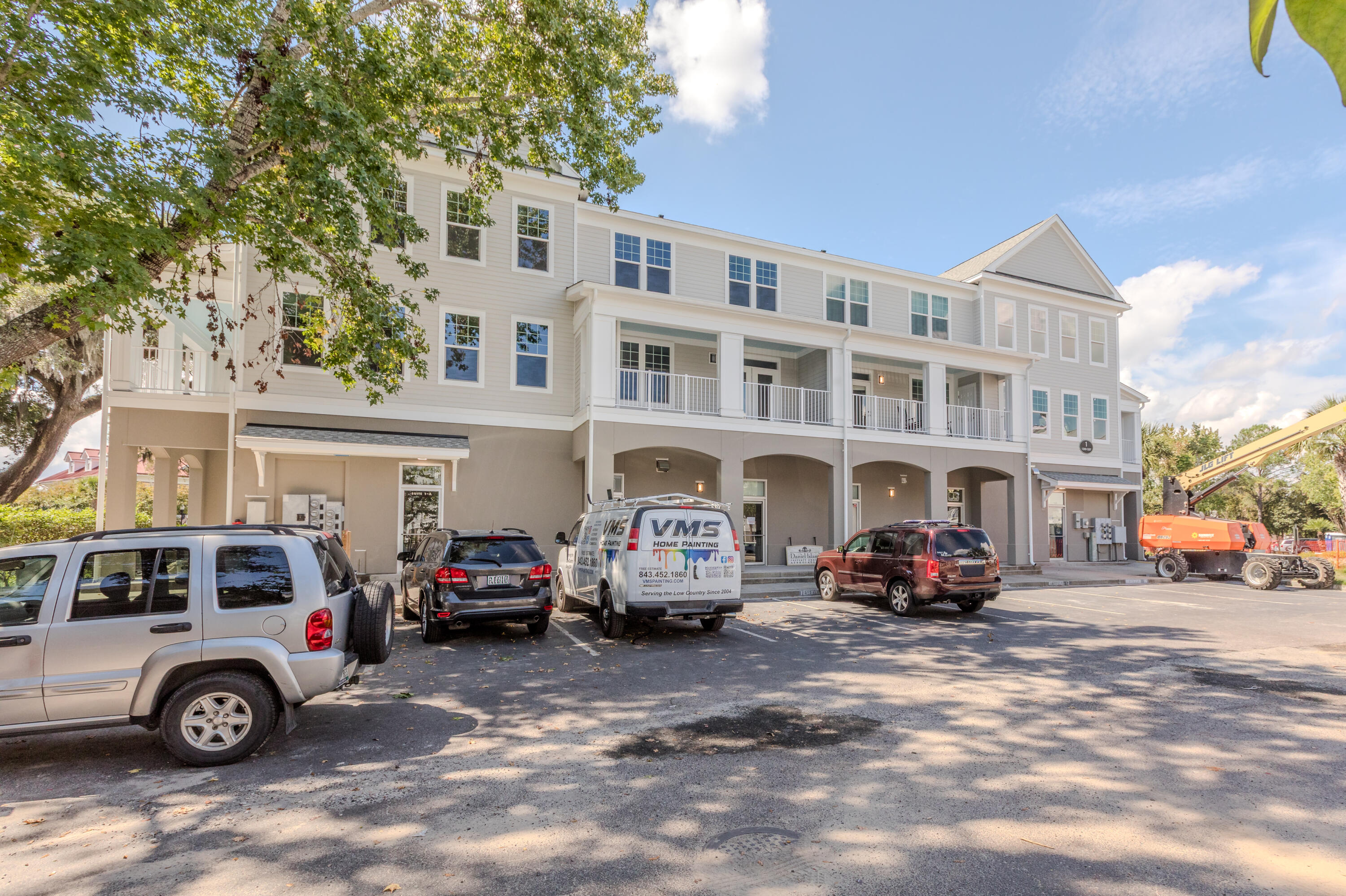 130 River Landing Drive # 1202