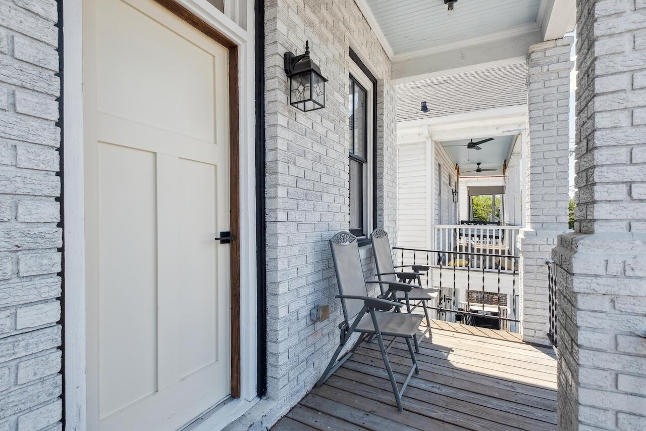 272 Coming Street # C