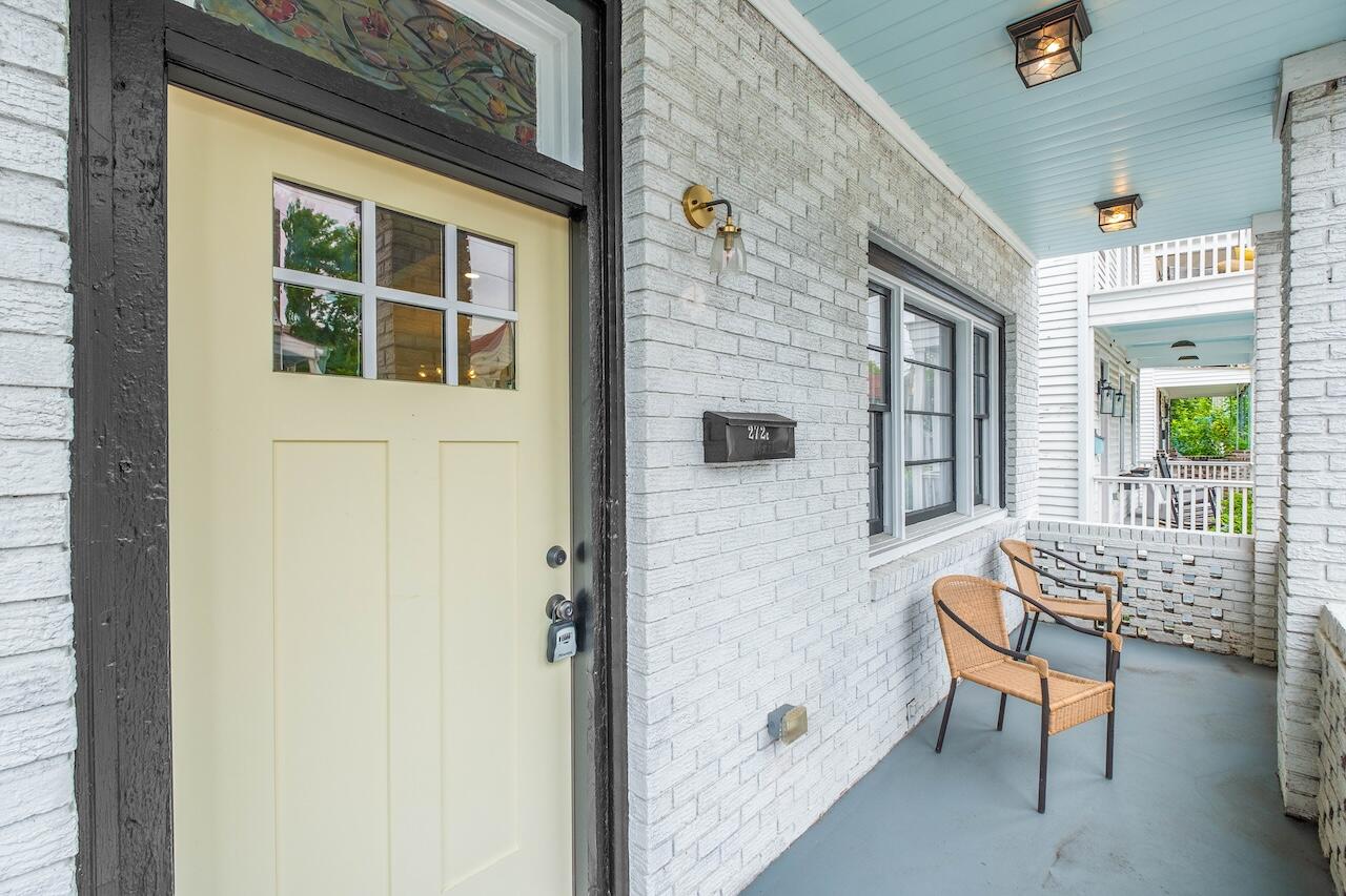 272 Coming Street # C