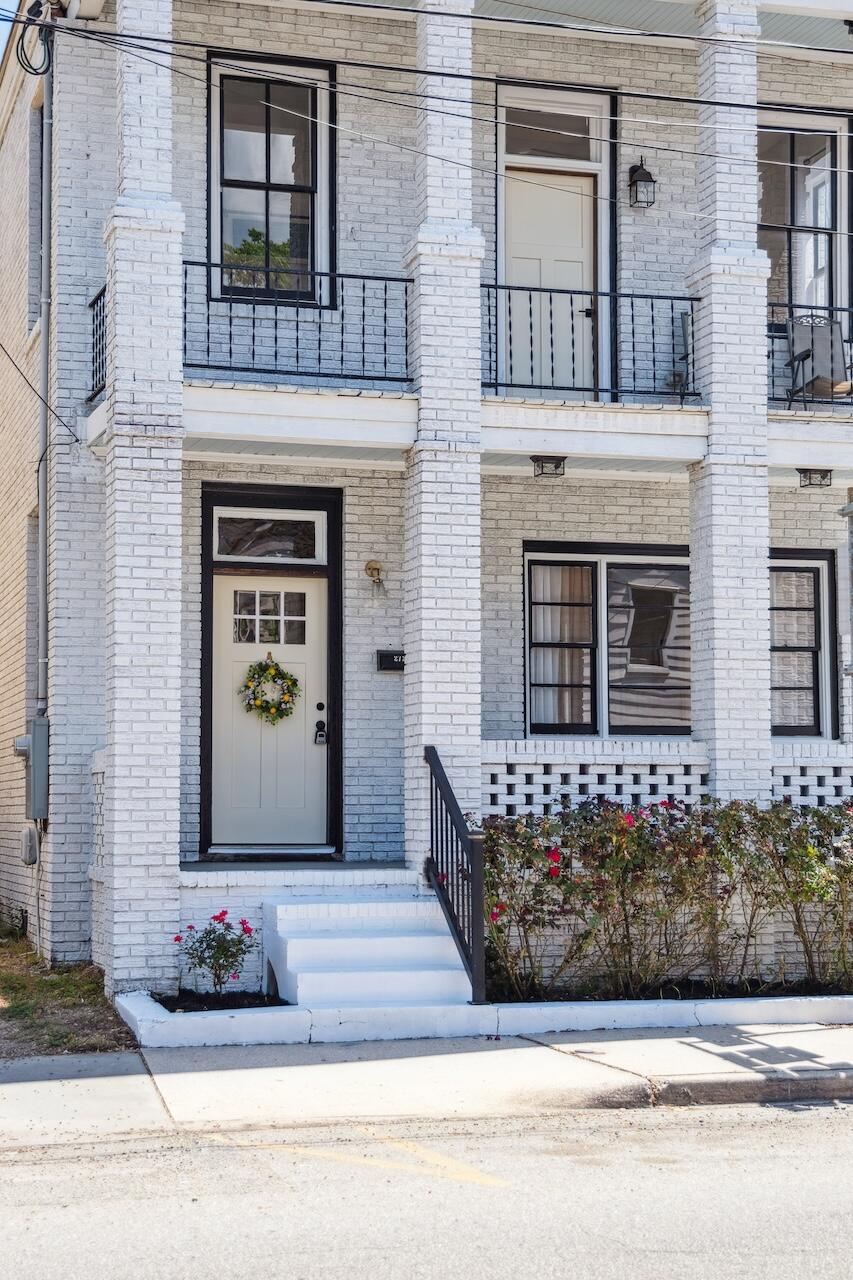 272 Coming Street # C