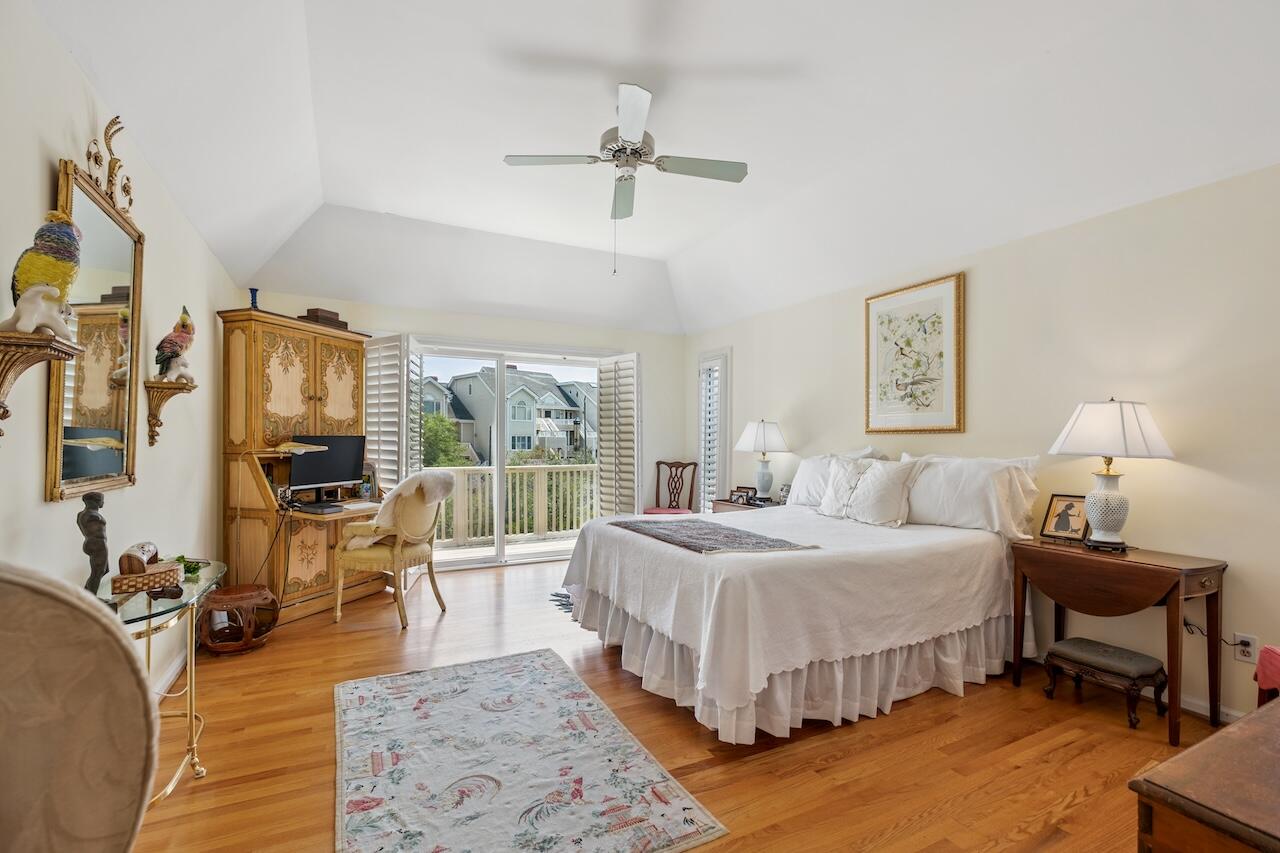 1551 Ben Sawyer Boulevard # J, Mount Pleasant Unit: 5-J