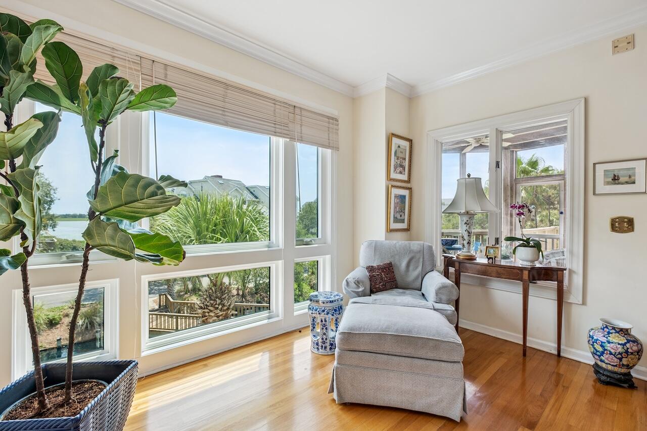 1551 Ben Sawyer Boulevard # J, Mount Pleasant Unit: 5-J