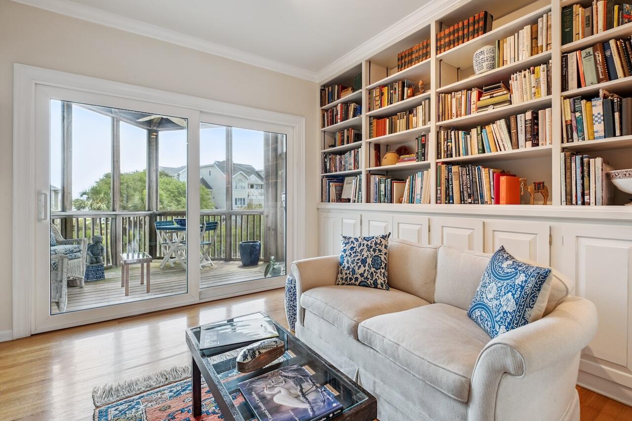 1551 Ben Sawyer Boulevard # J, Mount Pleasant Unit: 5-J