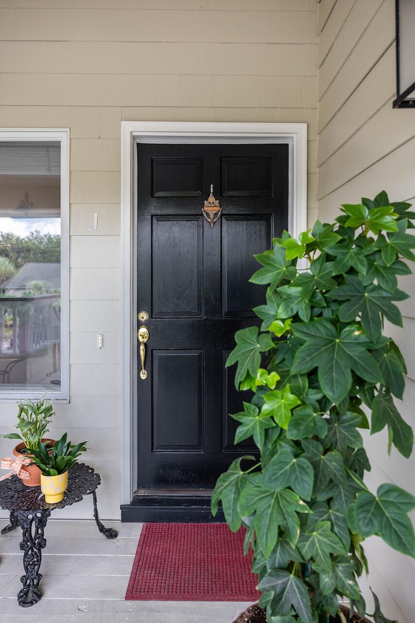 1551 Ben Sawyer Boulevard # J, Mount Pleasant Unit: 5-J