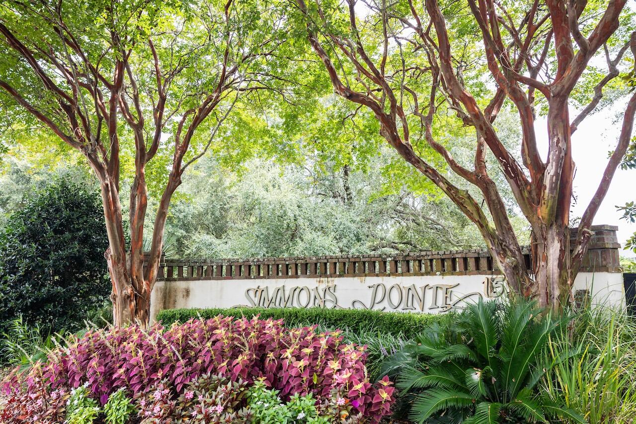 1551 Ben Sawyer Boulevard # J, Mount Pleasant Unit: 5-J