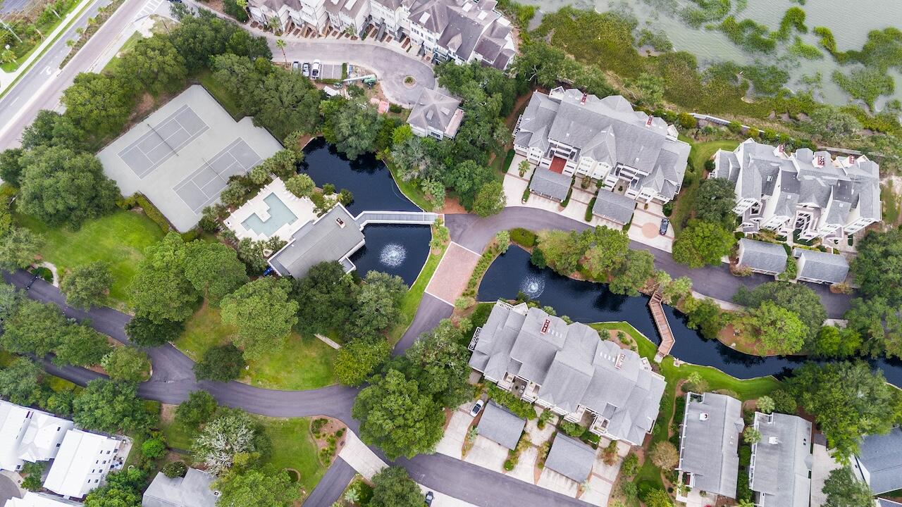 1551 Ben Sawyer Boulevard # J, Mount Pleasant Unit: 5-J