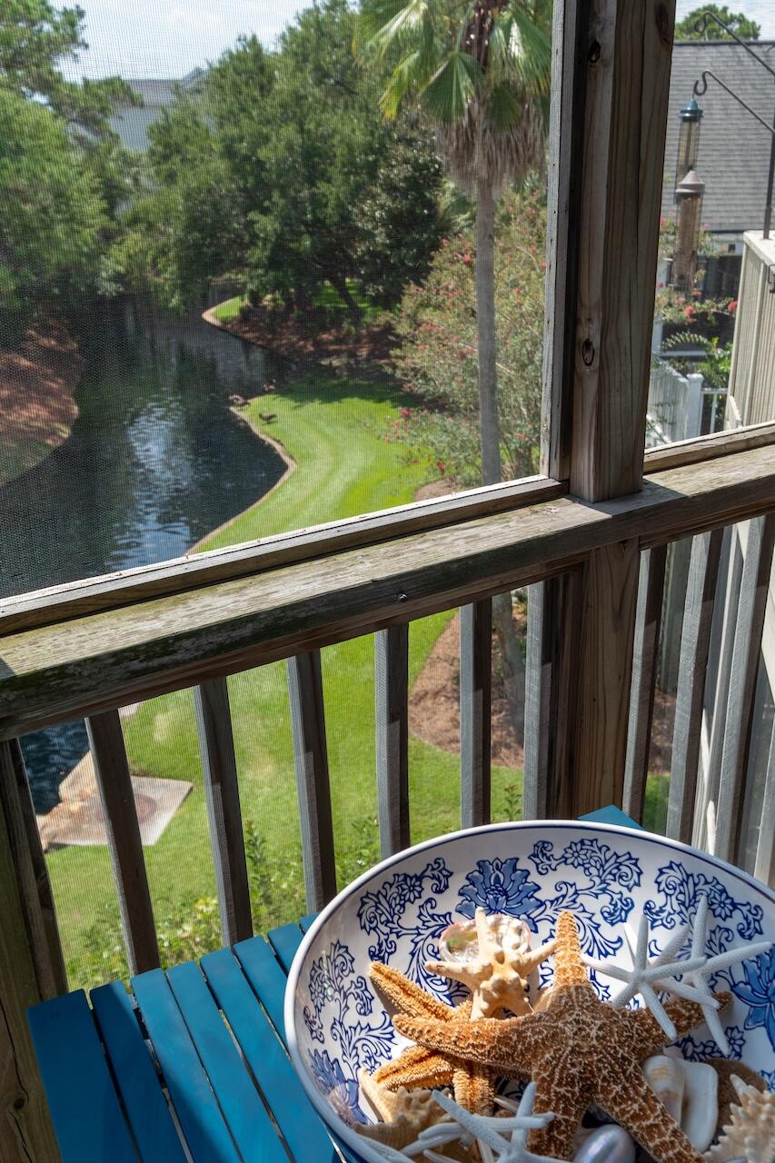 1551 Ben Sawyer Boulevard # J, Mount Pleasant Unit: 5-J