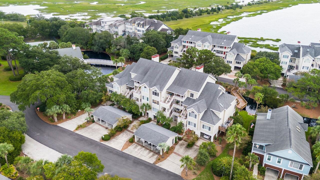 1551 Ben Sawyer Boulevard # J, Mount Pleasant Unit: 5-J