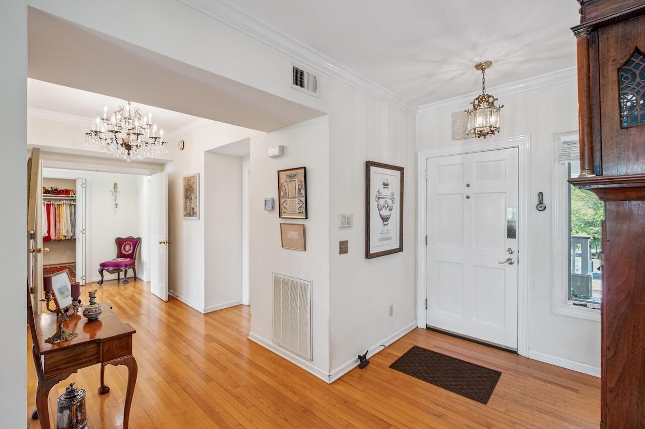 1551 Ben Sawyer Boulevard # J, Mount Pleasant Unit: 5-J