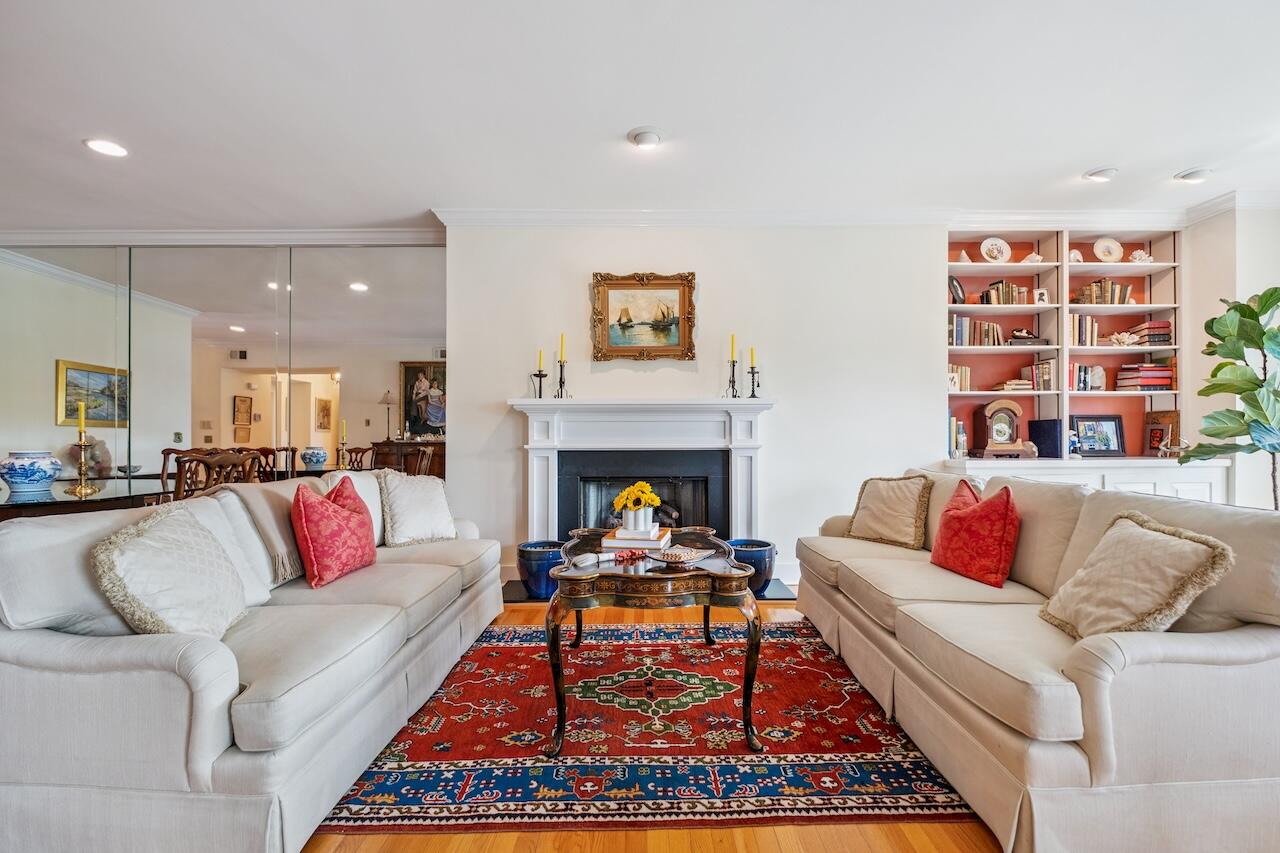 1551 Ben Sawyer Boulevard # J, Mount Pleasant Unit: 5-J