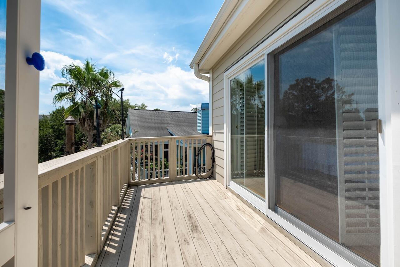 1551 Ben Sawyer Boulevard # J, Mount Pleasant Unit: 5-J