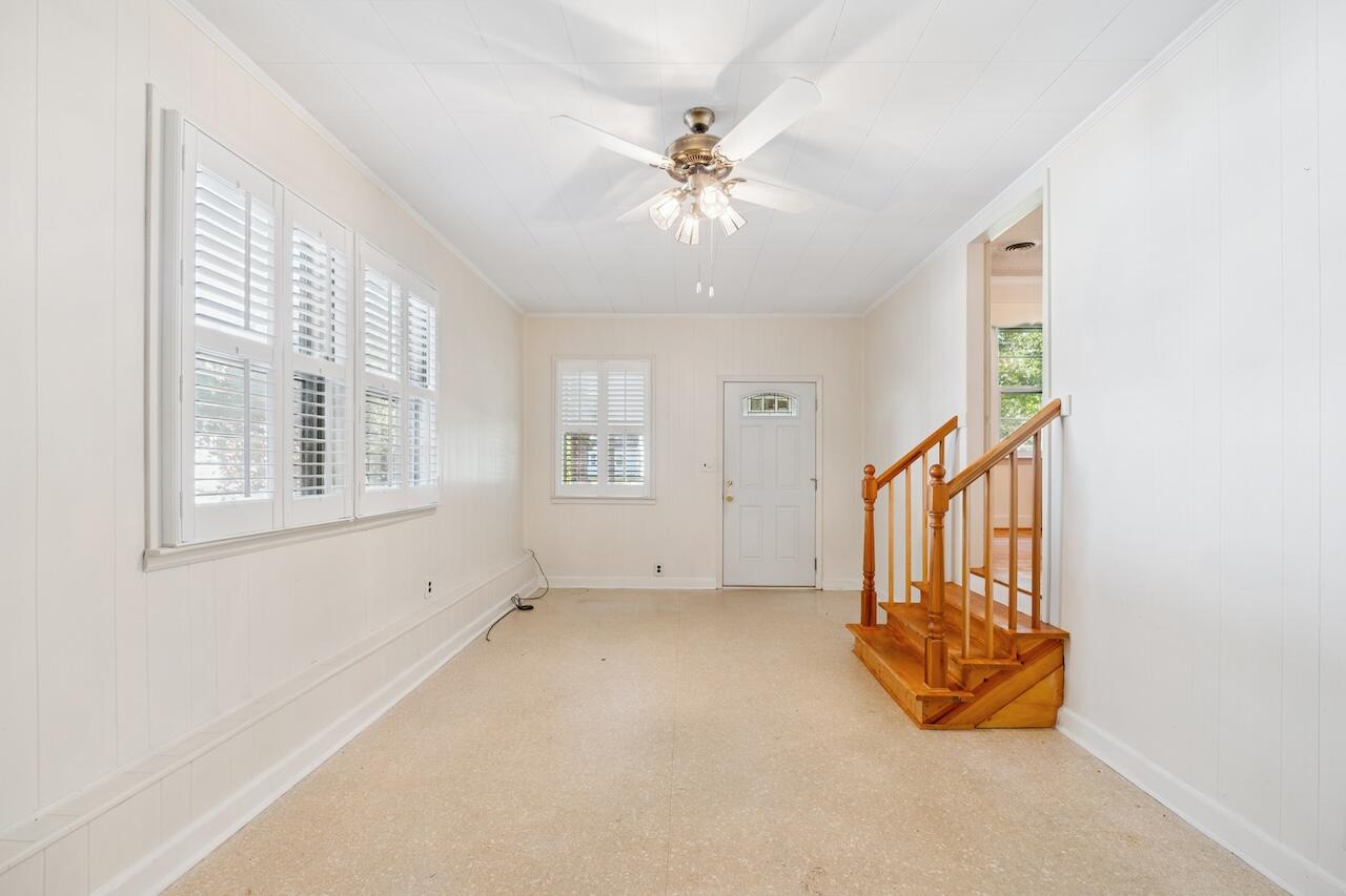 5119 Parkside Drive, North Charleston