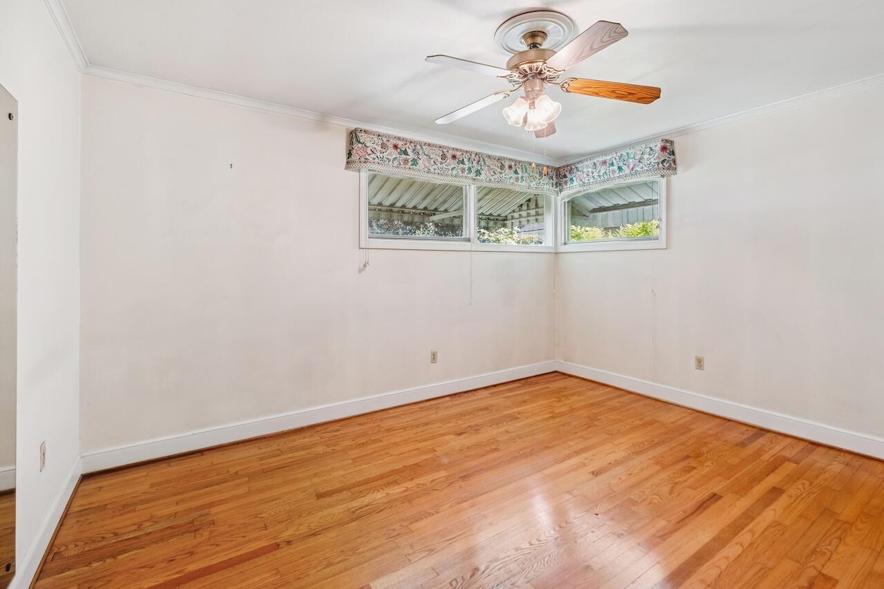 5119 Parkside Drive, North Charleston