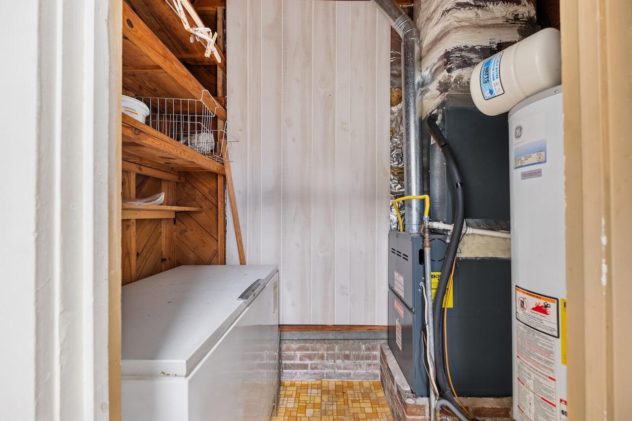 5119 Parkside Drive, North Charleston