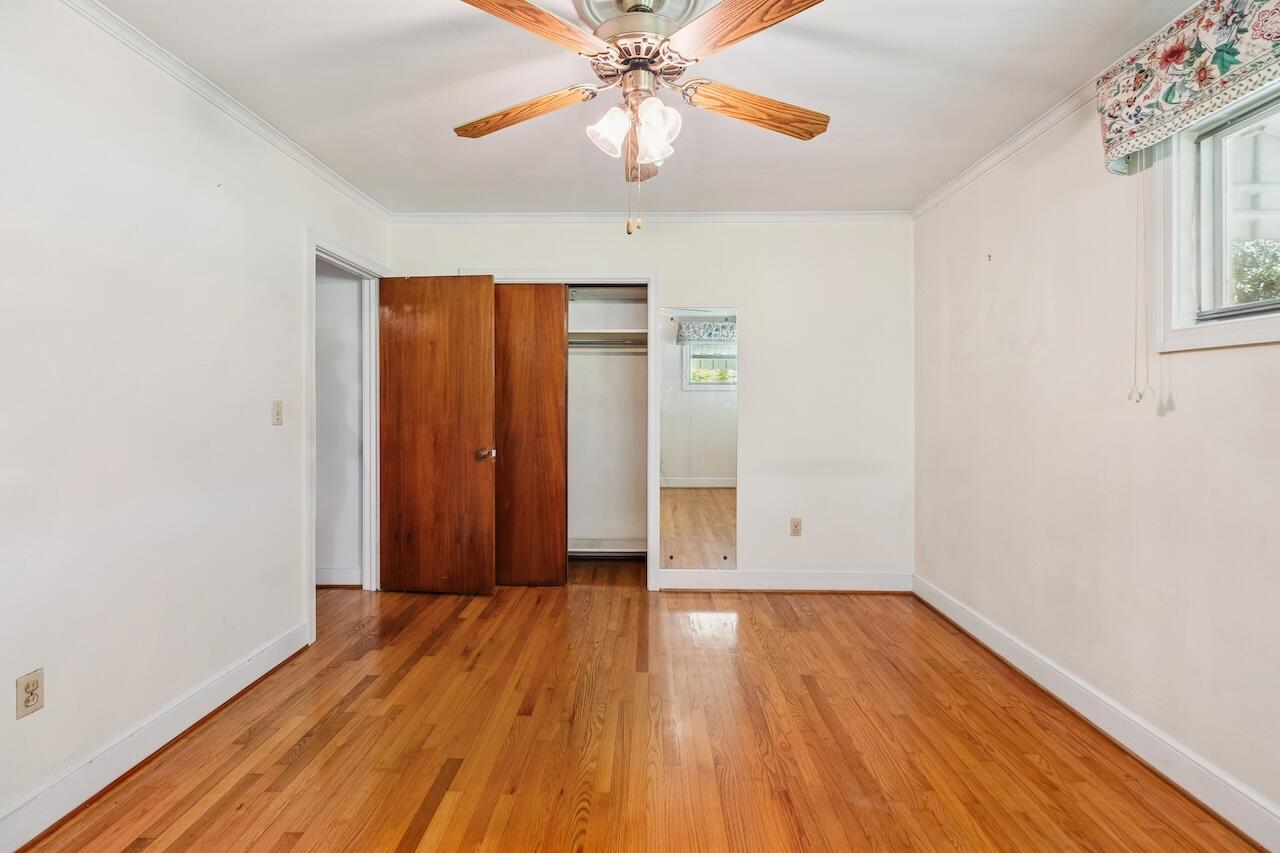 5119 Parkside Drive, North Charleston